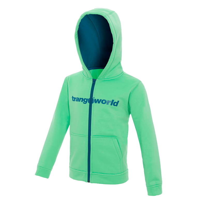 Sudadera Trangoworld Oby 5AK