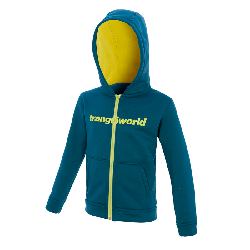 Sudadera Trangoworld Oby 5AL