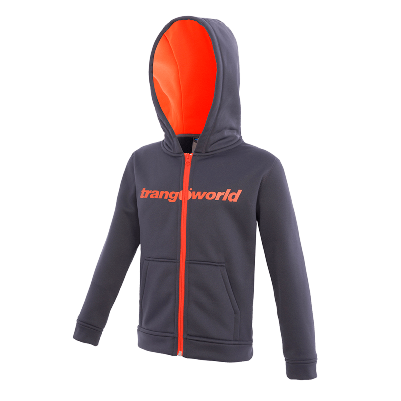 Sudadera Trangoworld Oby 5AP