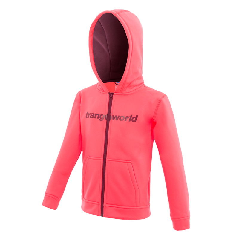 Sudadera Trangoworld Oby 5AR