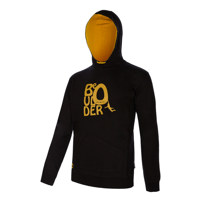 Sudadera Trangoworld Oda 870