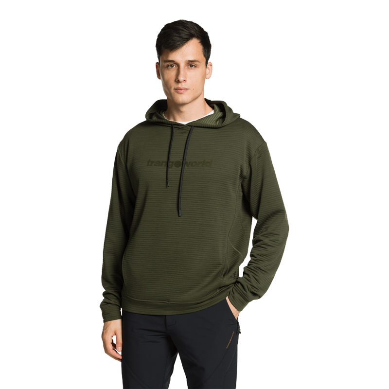 Sudadera Trangoworld OXLEY 130
