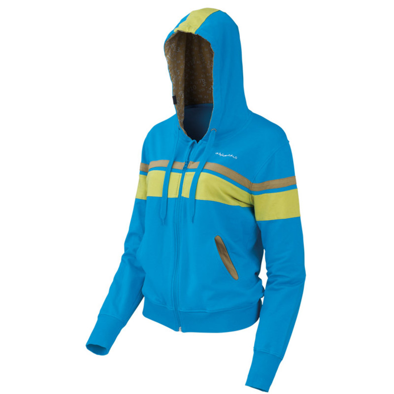 Sudadera Trangoworld Pinilla 4DG