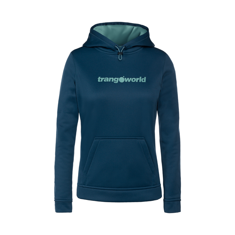 Sudadera Trangoworld Poppi 513