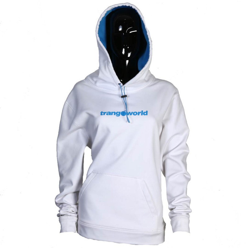 Sudadera Trangoworld Poppi 515