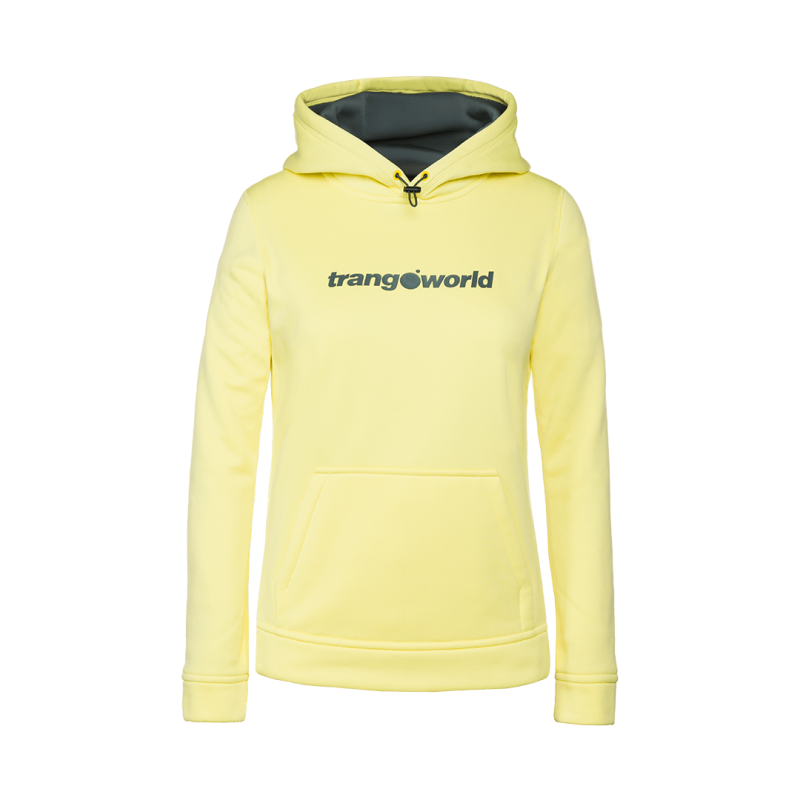 Sudadera Trangoworld Poppi 517