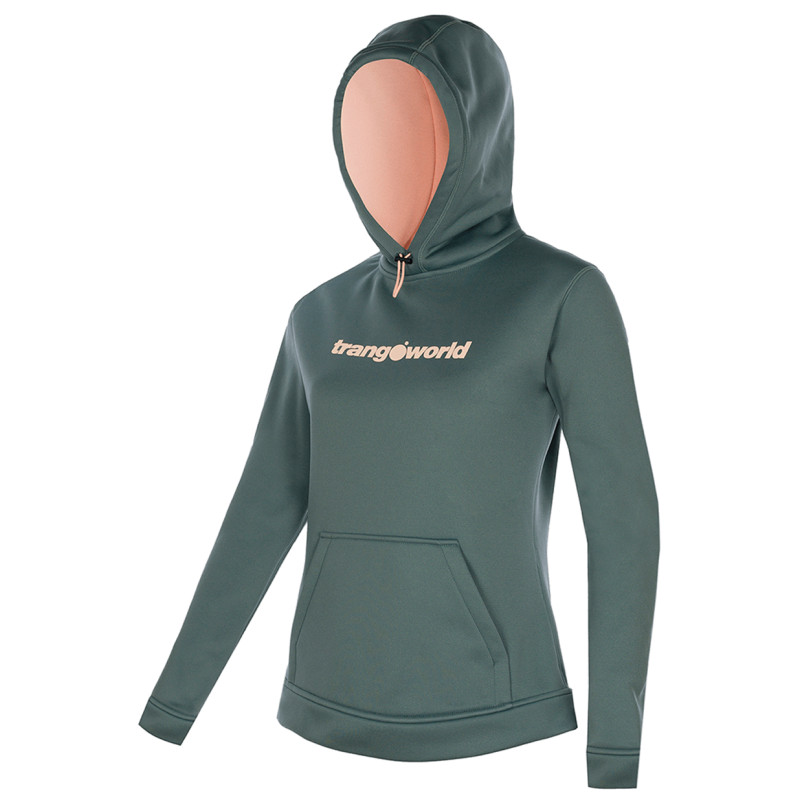 Sudadera Trangoworld Poppi 51B
