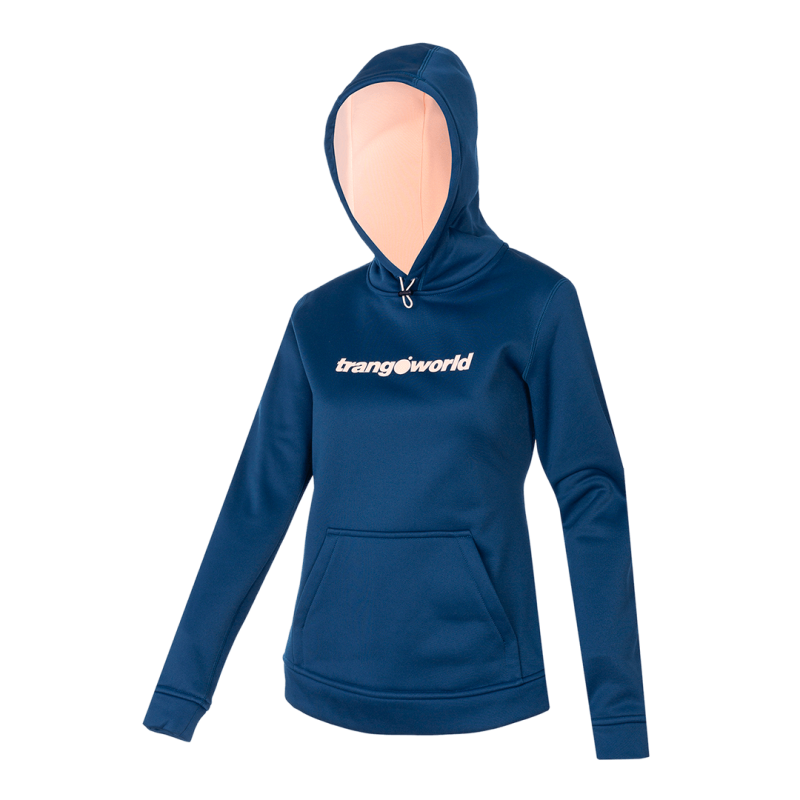 Sudadera Trangoworld Poppi 51N