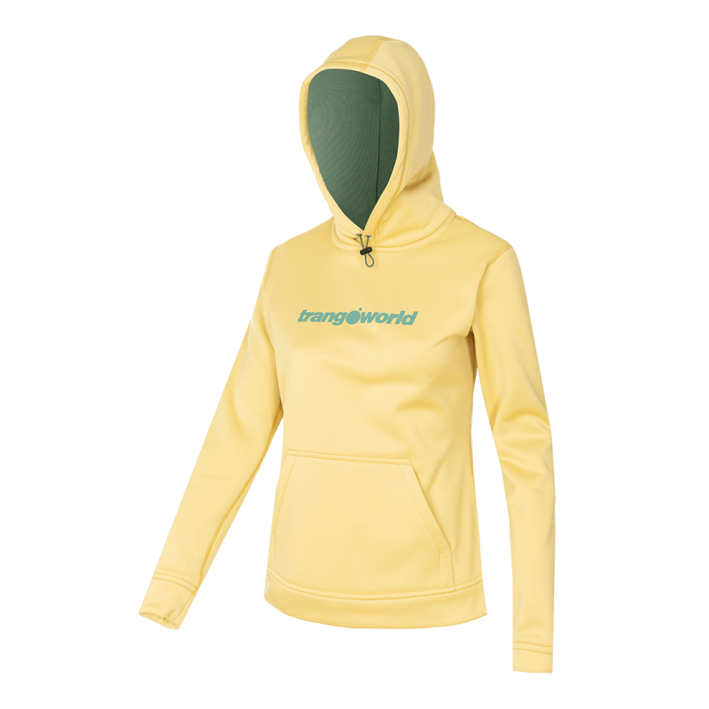 Sudadera Trangoworld Poppi 51T