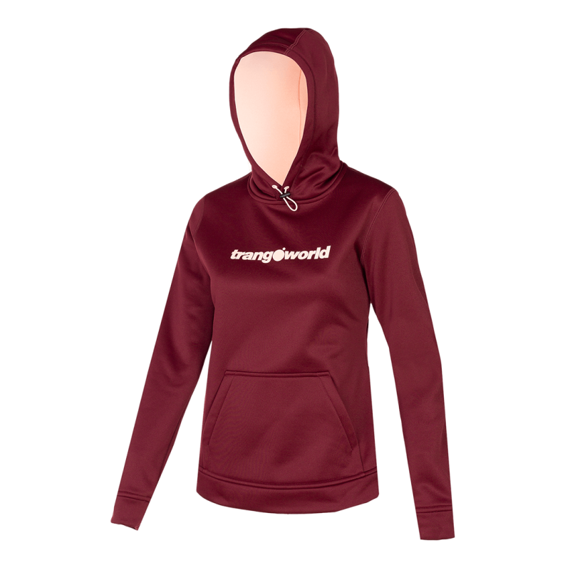 Sudadera Trangoworld Poppi 51X