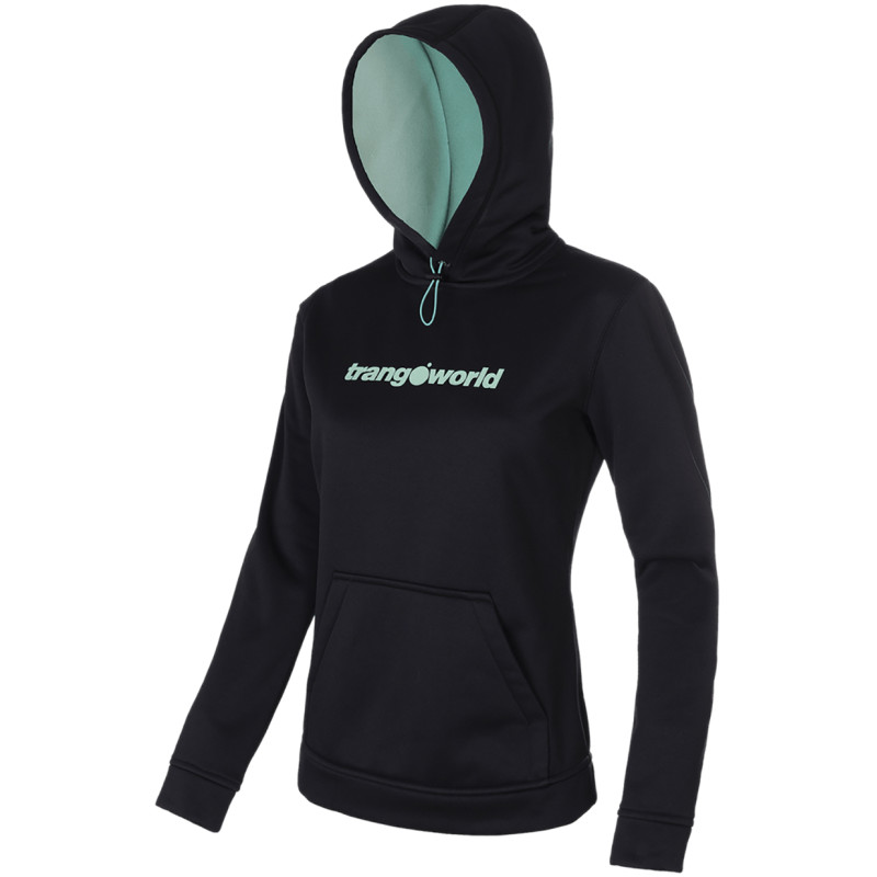 Sudadera Trangoworld Poppi 52P