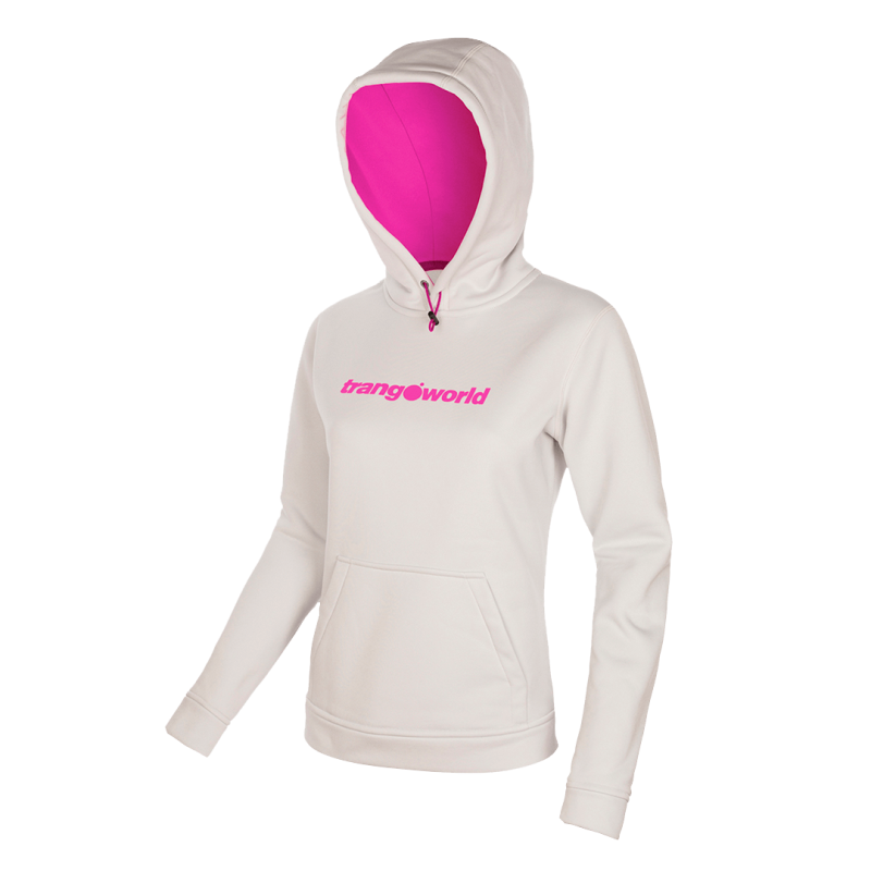 Sudadera Trangoworld Poppi 5AJ