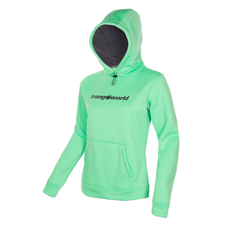 Sudadera Trangoworld Poppi 5AK
