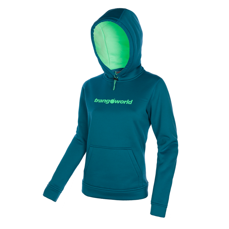 Sudadera Trangoworld Poppi 5AL