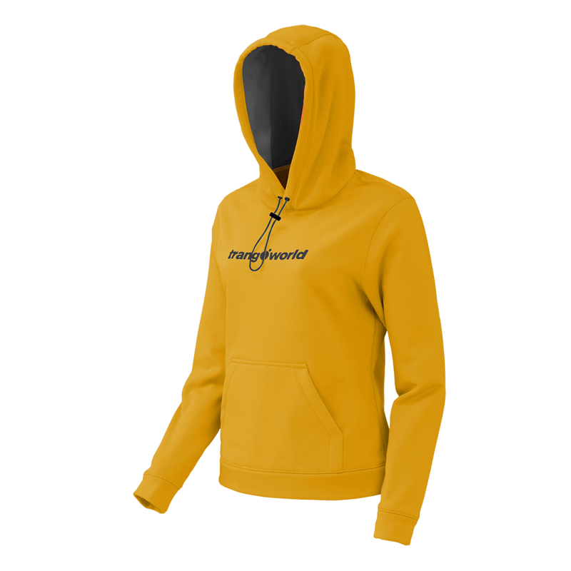 Sudadera Trangoworld Poppi 5AM