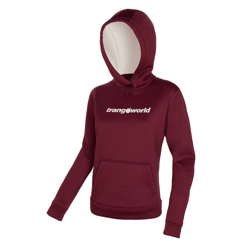 Sudadera Trangoworld Poppi 5AQ