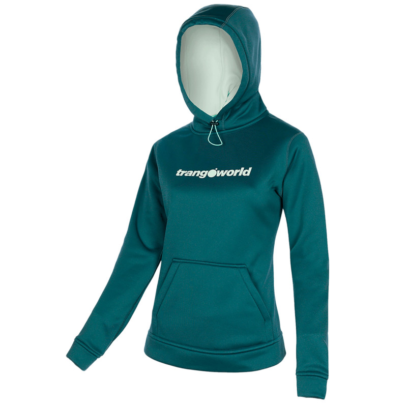 Sudadera Trangoworld Poppi 5AY