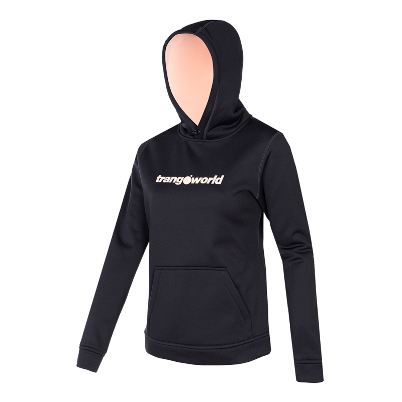 Sudadera Trangoworld Poppi 5YY