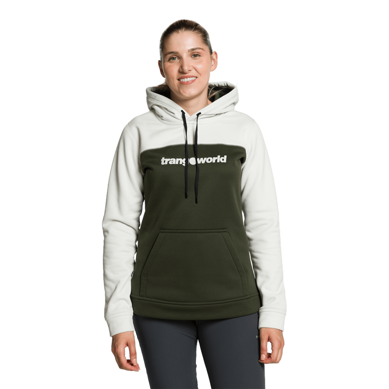 Sudadera Trangoworld POPPI V02 53G