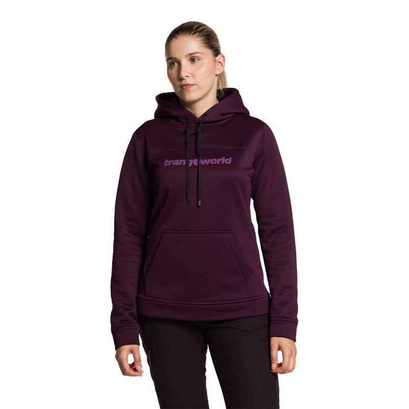 Sudadera Trangoworld POPPI V02 53H