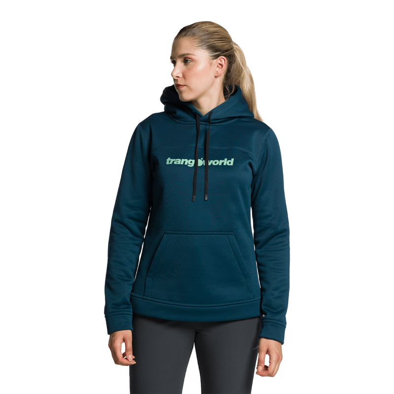 Sudadera Trangoworld POPPI V02 53P