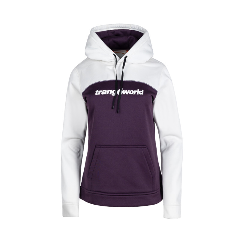 Sudadera Trangoworld POPPI V02 54K