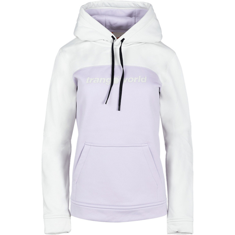 Sudadera Trangoworld POPPI V02 55K