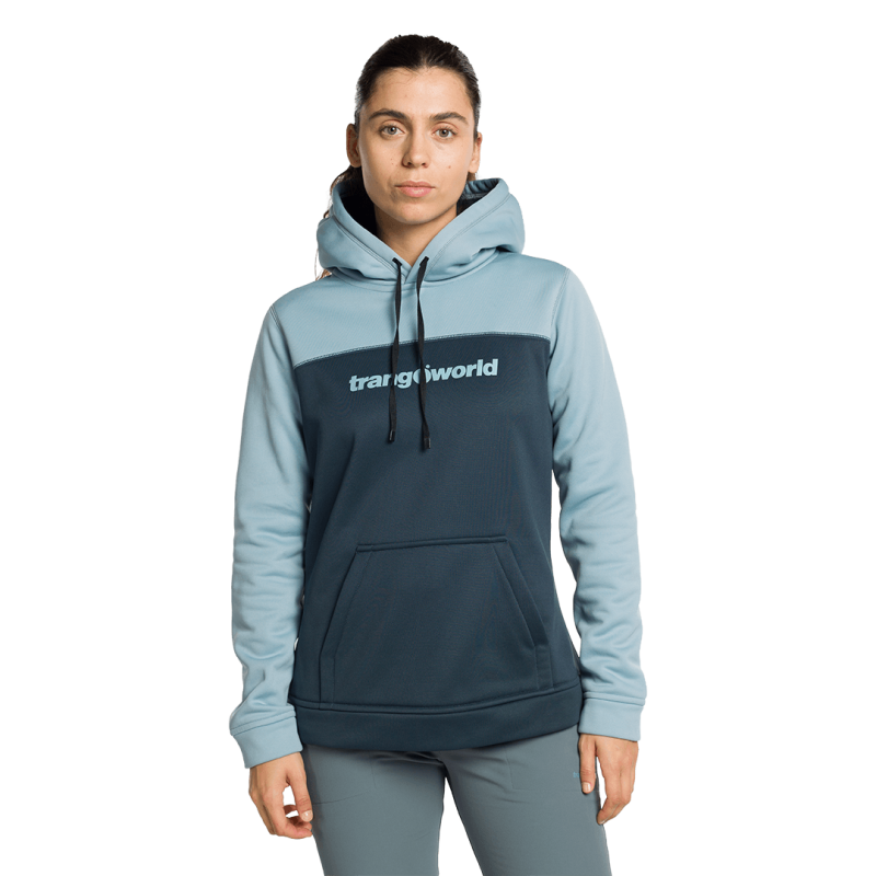 Sudadera Trangoworld POPPI V02 563