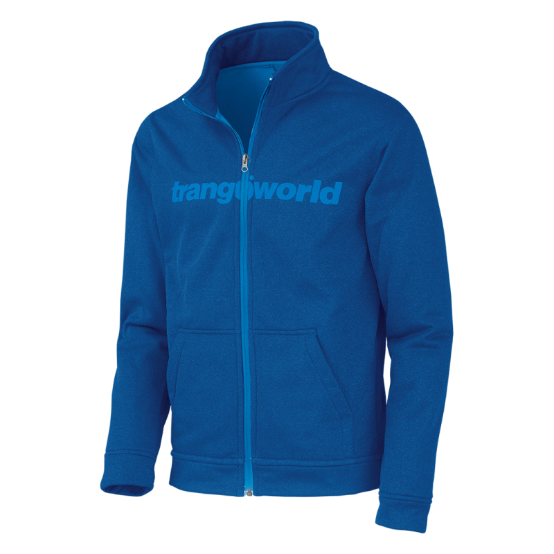 Sudadera Trangoworld Quetzal 480