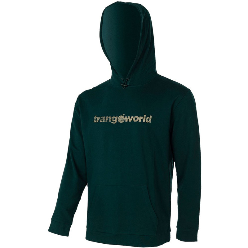 Sudadera Trangoworld Ragen 71H