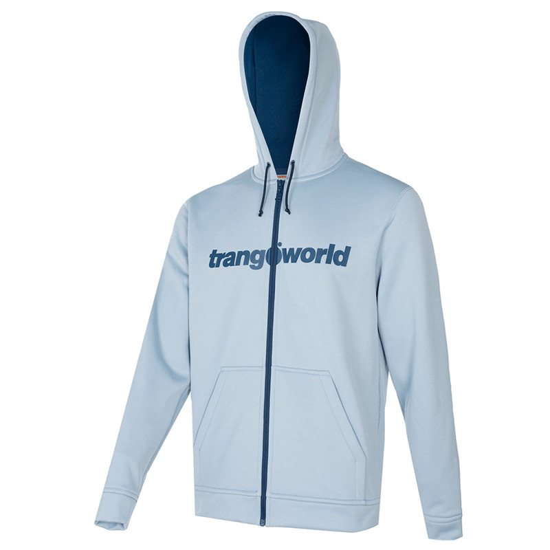 Sudadera Trangoworld Ripon 52A
