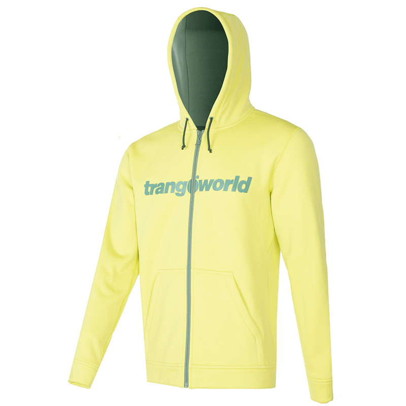 Sudadera Trangoworld Ripon 52B