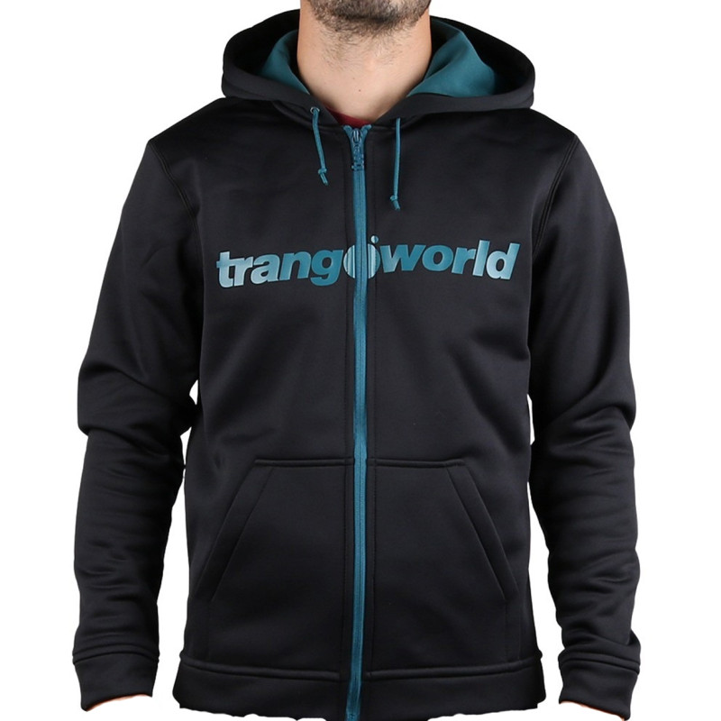 Sudadera Trangoworld Ripon 52E