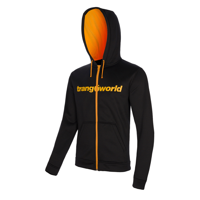 Sudadera Trangoworld Ripon 52M
