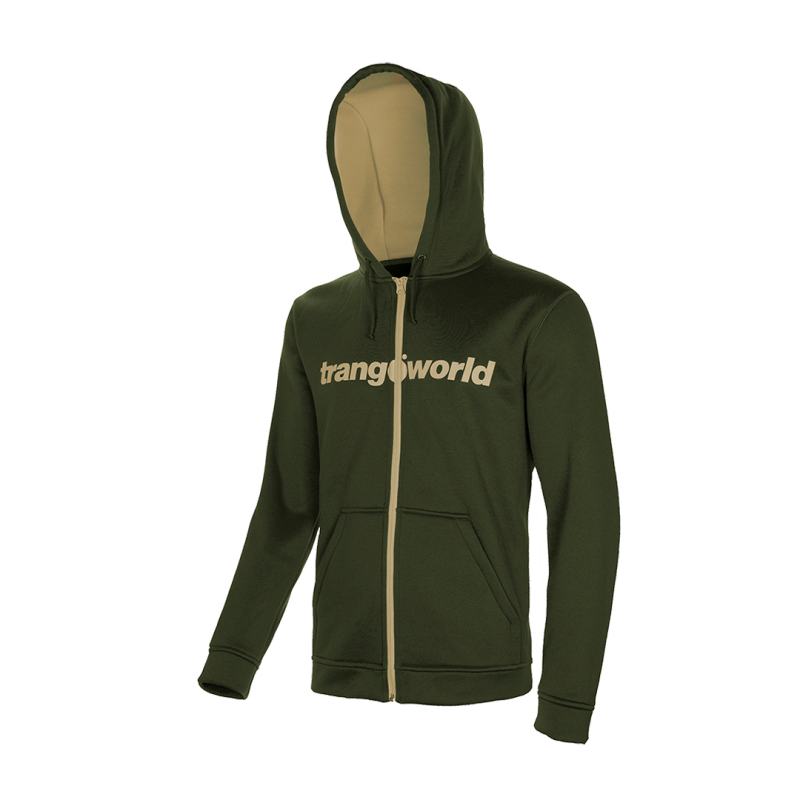 Sudadera Trangoworld Ripon 5AH