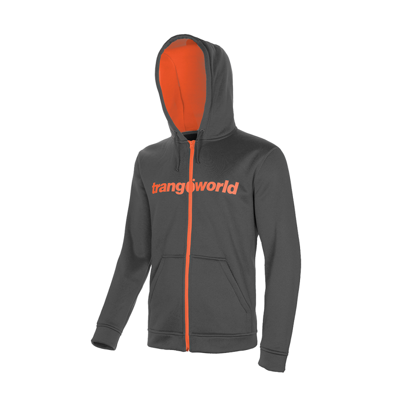 Sudadera Trangoworld Ripon 5AP