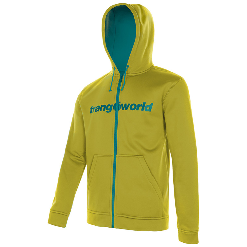 Sudadera Trangoworld Ripon 5I2