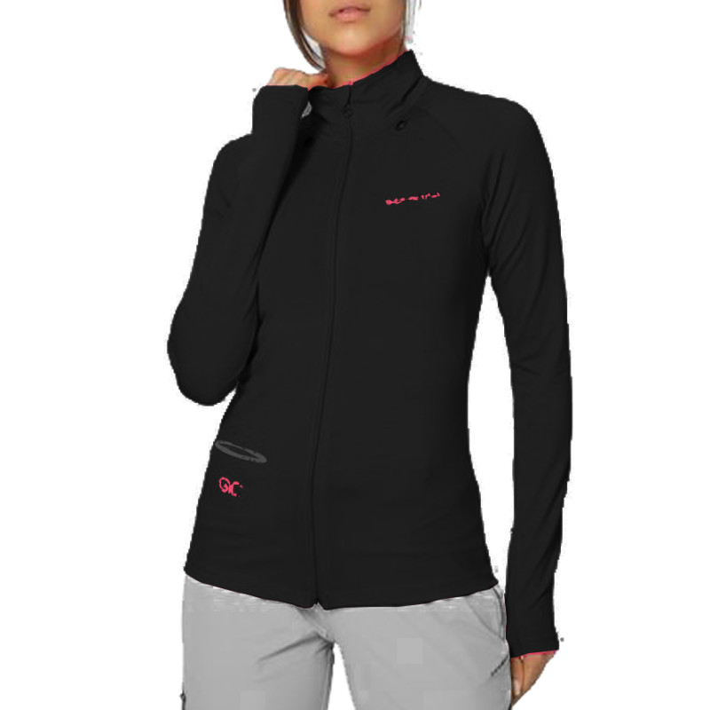 Sudadera Trangoworld Ritmo 210