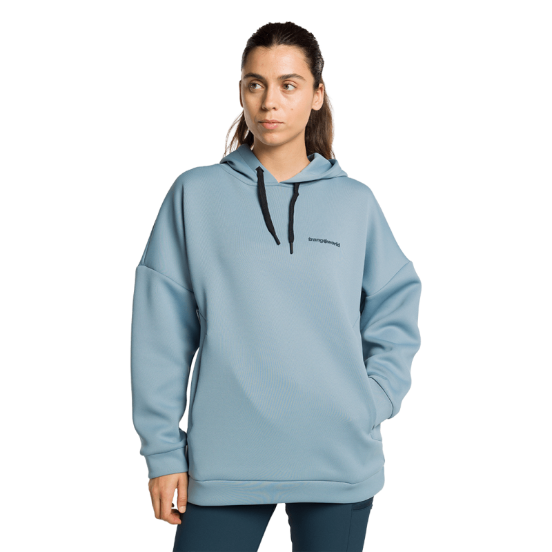 Sudadera Trangoworld SABINE 140