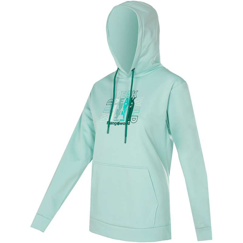Sudadera Trangoworld Sallena 280