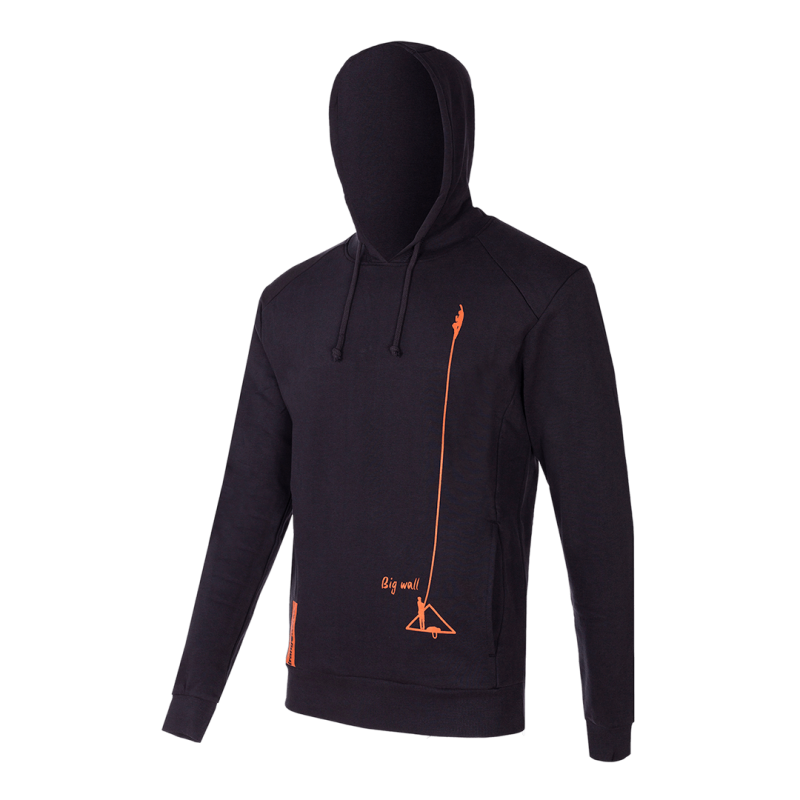 Sudadera Trangoworld Sedona 230