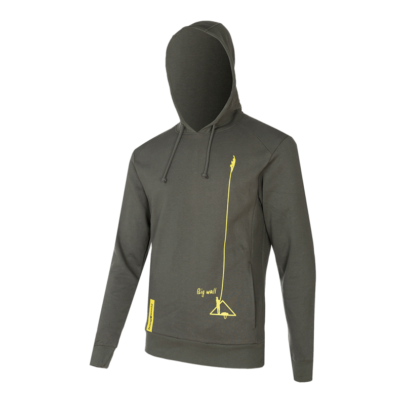 Sudadera Trangoworld Sedona 270