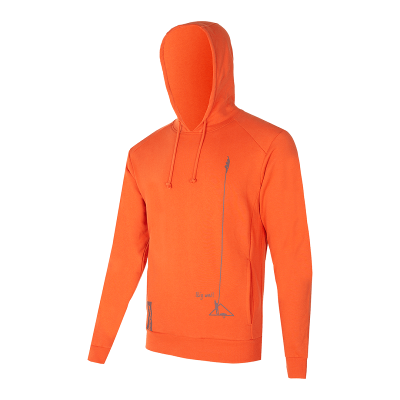 Sudadera Trangoworld Sedona 280