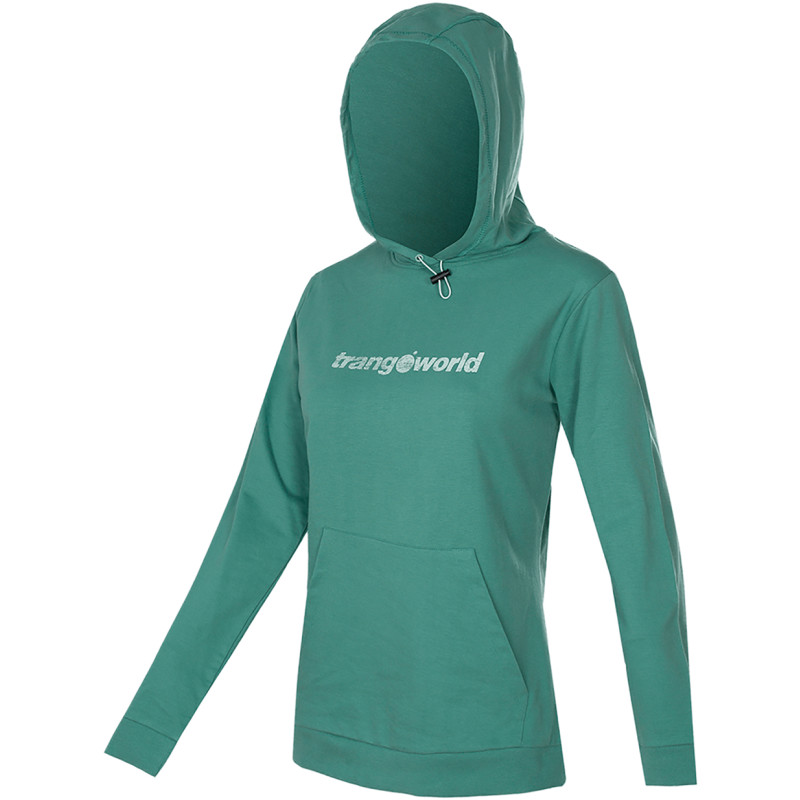 Sudadera Trangoworld Sousa 7A6