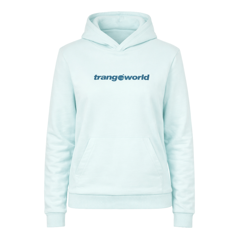 Sudadera Trangoworld SOUSA DF 7B9