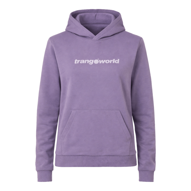 Sudadera Trangoworld SOUSA DF 7C1