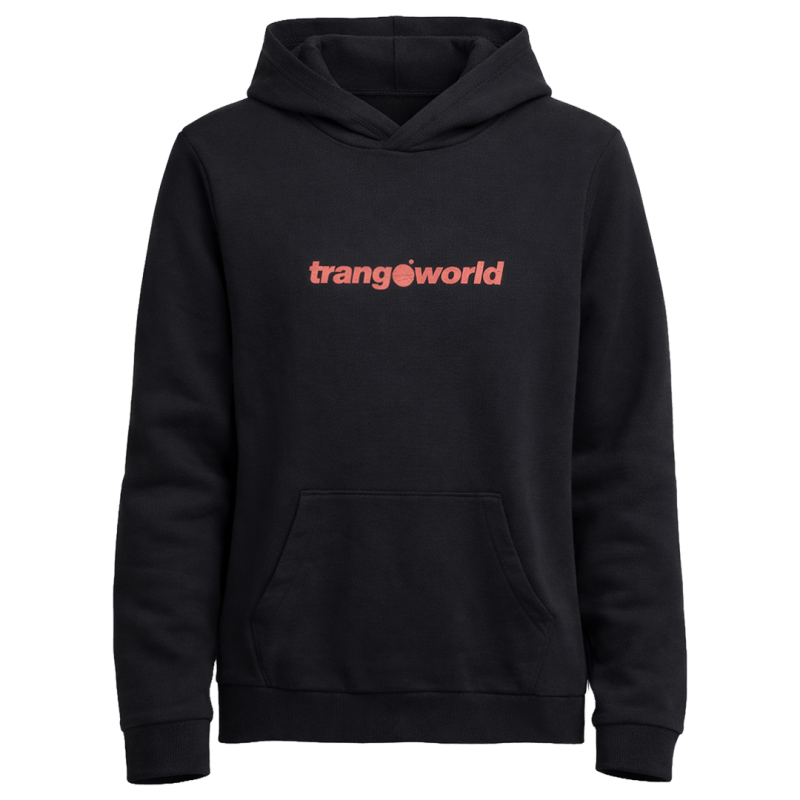 Sudadera Trangoworld SOUSA DF 7R0