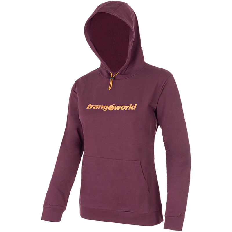 Sudadera Trangoworld Sousa NT 21F