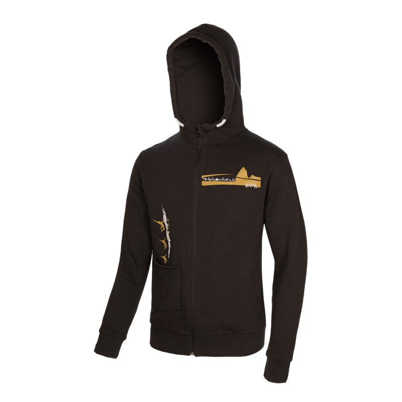 Sudadera Trangoworld Tricer 950