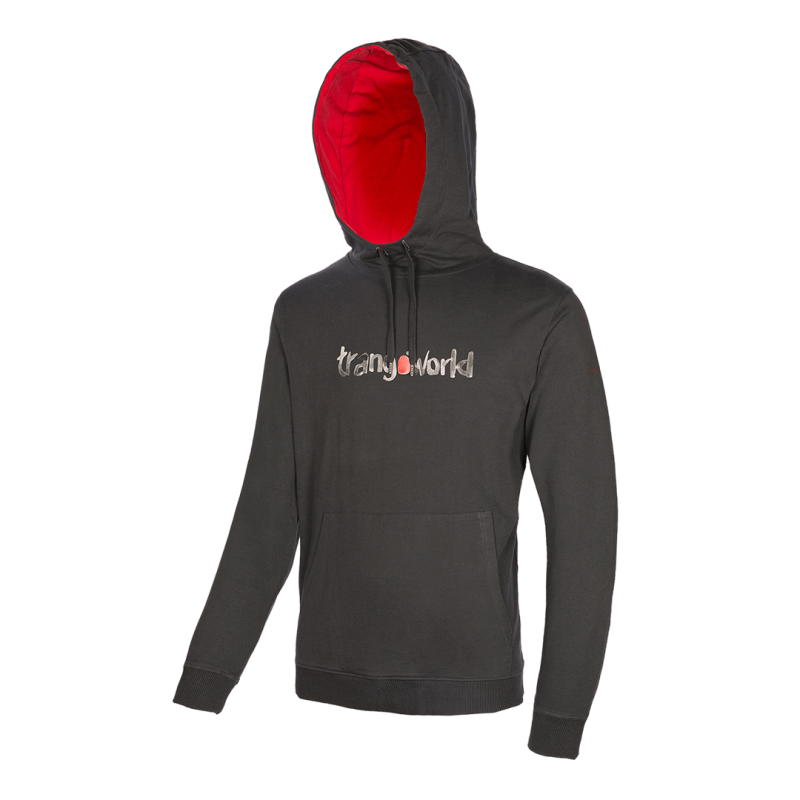 Sudadera Trangoworld Watercolour 6M0